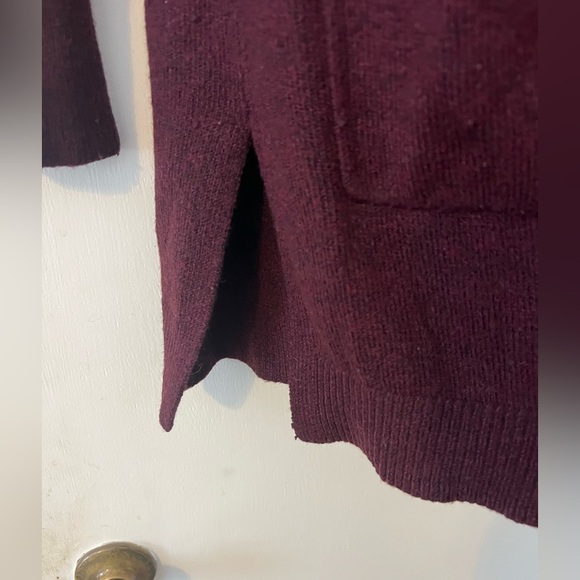 LOFT long cardigan size S (S113) - Picture 4 of 5